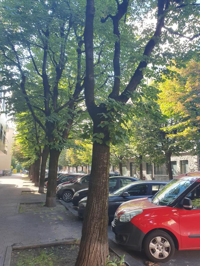 Pellico Stylish Apartments Cuneo Exterior foto