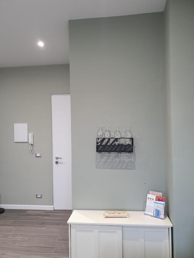 Pellico Stylish Apartments Cuneo Exterior foto
